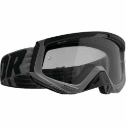 Thor Sniper Goggles 10 Thor Sniper Goggles -HJC sniper goggle grey black