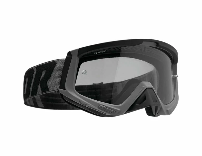 Thor Sniper Goggles 5 Thor Sniper Goggles - Image 5