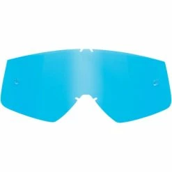 Thor Sniper Pro Replacement Lenses -HJC sniper pro lens blue