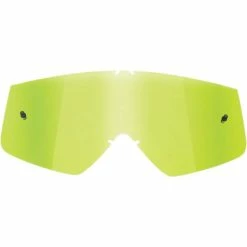 Thor Sniper Pro Replacement Lenses -HJC sniper pro lens green