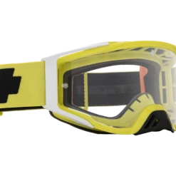 Spy Optic Spy+ FOUNDATION MX Goggle -HJC spy 19 foundation checkershivisgreen hdclear 3200000000008 01 2