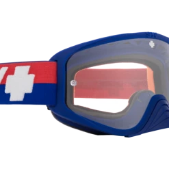 Spy Optic Spy+ WOOT MX Goggle 9 Spy Optic Spy+ WOOT MX Goggle -HJC spy 19 wootmx boltusa hdclear 3200000000016 01 1