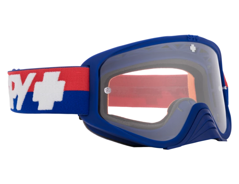 Spy Optic Spy+ WOOT MX Goggle 4 Spy Optic Spy+ WOOT MX Goggle - Image 4