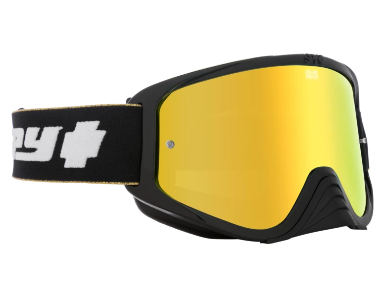 Spy Optic Spy+ WOOT Race MX Goggle 4 Spy Optic Spy+ WOOT Race MX Goggle - Image 4