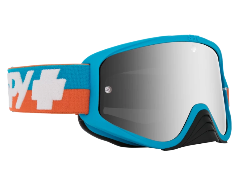 Spy Optic Spy+ WOOT Race MX Goggle 5 Spy Optic Spy+ WOOT Race MX Goggle - Image 5