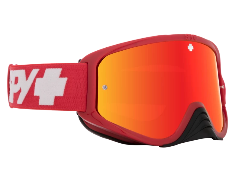 Spy Optic Spy+ WOOT Race MX Goggle 6 Spy Optic Spy+ WOOT Race MX Goggle - Image 6