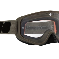 Spy Optic Spy+ WOOT MX Goggle 11 Spy Optic Spy+ WOOT MX Goggle -HJC spy 20 wootmx reverb tan hdclear 3200000000028 01 1