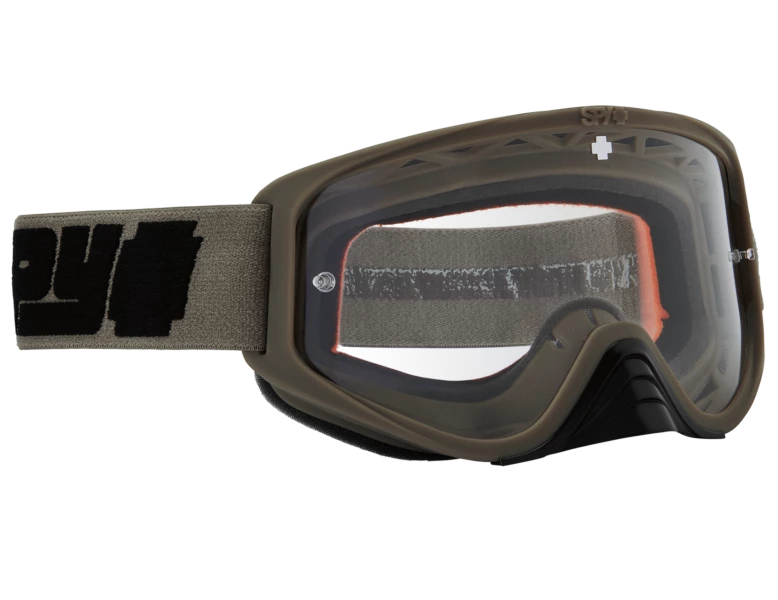 Spy Optic Spy+ WOOT MX Goggle 6 Spy Optic Spy+ WOOT MX Goggle - Image 6
