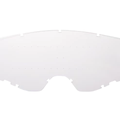 Spy Optic Spy+ Foundation CVS Clear Replacement Lens