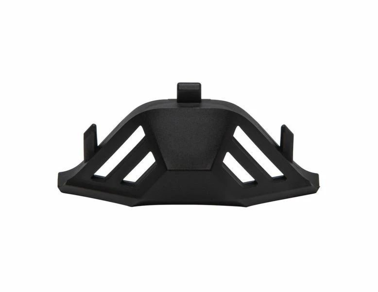 Spy Optic Spy+ Foundation Nose Guard - Black 1 Spy Optic Spy+ Foundation Nose Guard - Black