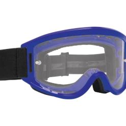 Spy Optic Spy+ BREAKAWAY MX Google - Clear Lens 7 Spy Optic Spy+ BREAKAWAY MX Google - Clear Lens -HJC spy breakaway blue clearafp 323291259100 01
