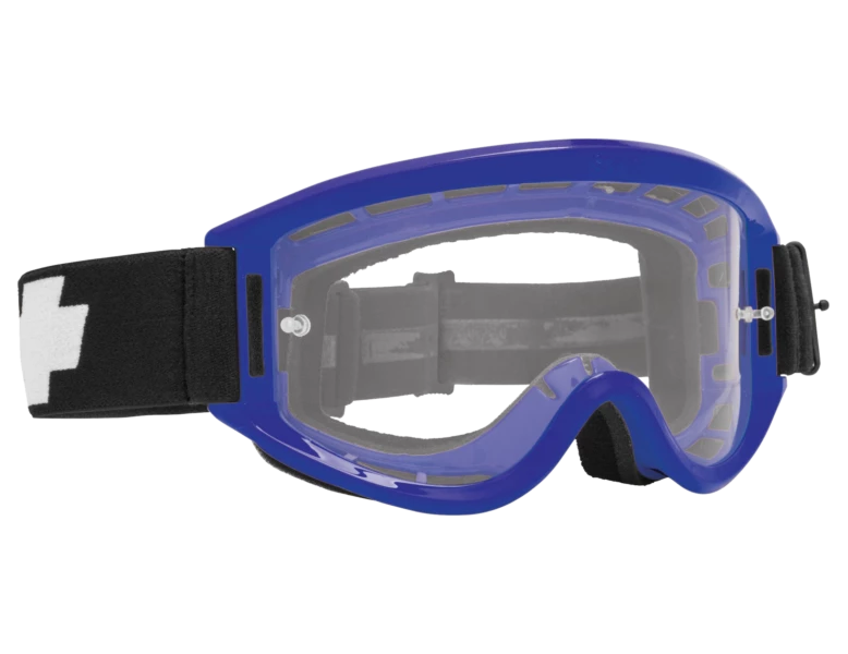 Spy Optic Spy+ BREAKAWAY MX Google - Clear Lens 3 Spy Optic Spy+ BREAKAWAY MX Google - Clear Lens - Image 3