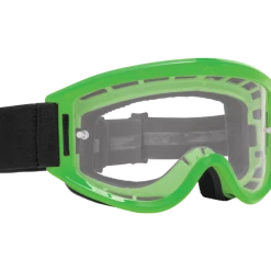Spy Optic Spy+ BREAKAWAY MX Google - Clear Lens 8 Spy Optic Spy+ BREAKAWAY MX Google - Clear Lens -HJC spy breakaway green clearafp 323291233100 01 2