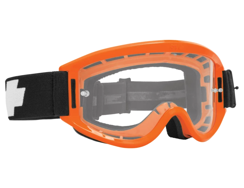 Spy Optic Spy+ BREAKAWAY MX Google - Clear Lens 2 Spy Optic Spy+ BREAKAWAY MX Google - Clear Lens - Image 2
