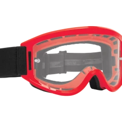 Spy Optic Spy+ BREAKAWAY MX Google - Clear Lens
