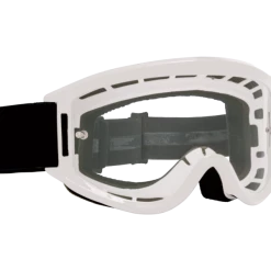 Spy Optic Spy+ BREAKAWAY MX Google - Clear Lens 9 Spy Optic Spy+ BREAKAWAY MX Google - Clear Lens -HJC spy breakaway white clearafp 323291632100 01
