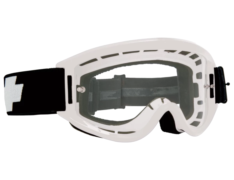 Spy Optic Spy+ BREAKAWAY MX Google - Clear Lens 5 Spy Optic Spy+ BREAKAWAY MX Google - Clear Lens - Image 5