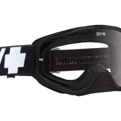 Spy Optic Spy+ WOOT MX Goggle