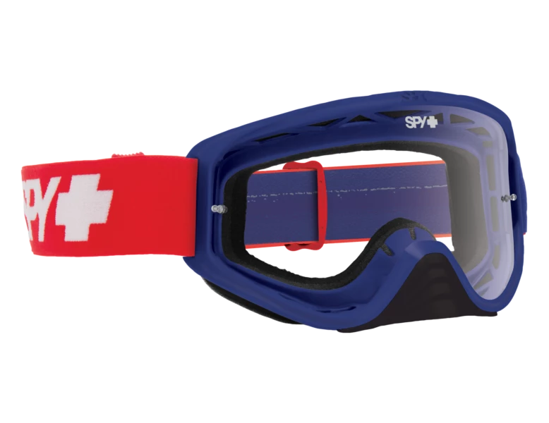 Spy Optic Spy+ WOOT MX Goggle 2 Spy Optic Spy+ WOOT MX Goggle - Image 2