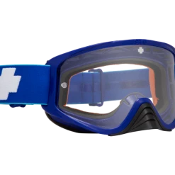 Spy Optic Spy+ WOOT MX Goggle 8 Spy Optic Spy+ WOOT MX Goggle -HJC spy wootmx revolution wclearafp 323346999096 01 1