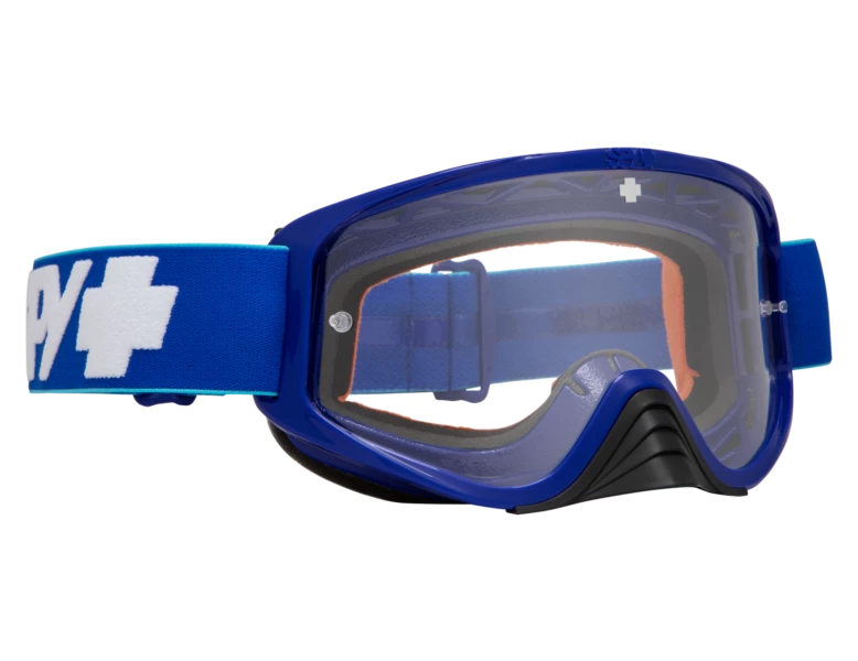 Spy Optic Spy+ WOOT MX Goggle 3 Spy Optic Spy+ WOOT MX Goggle - Image 3