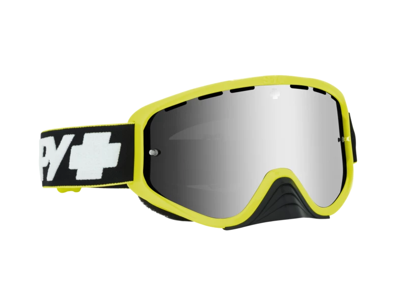 Spy Optic Spy+ WOOT Race MX Goggle 2 Spy Optic Spy+ WOOT Race MX Goggle - Image 2