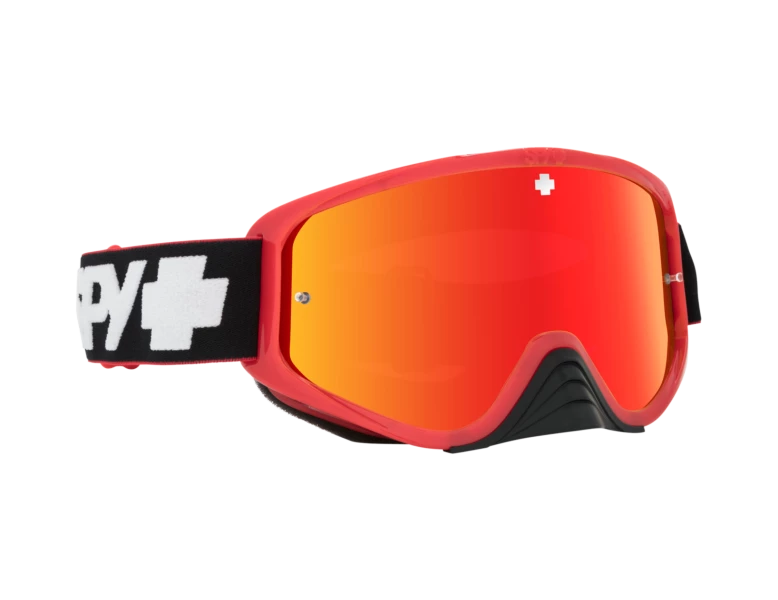 Spy Optic Spy+ WOOT Race MX Goggle 3 Spy Optic Spy+ WOOT Race MX Goggle - Image 3