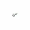 KTM Collar Screw M6x25 ISA