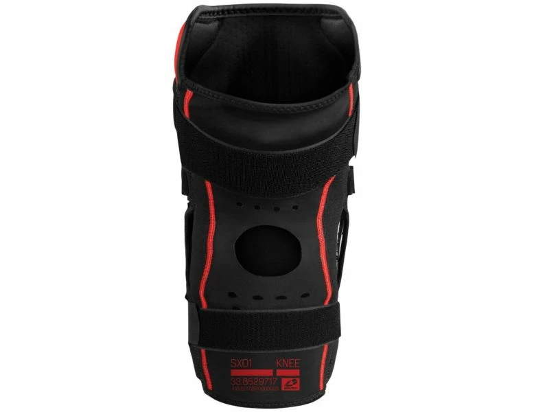 EVS Youth SX01 Single Knee Brace 3 EVS Youth SX01 Single Knee Brace - Image 3