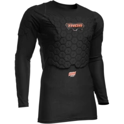 Thor Comp XP Flex Long Sleeve Deflector