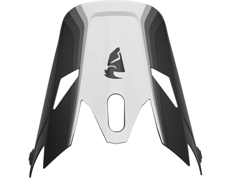 Thor Sector Runner Replacement Helmet Visor - Image 4