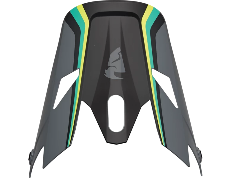 Thor Sector Runner Replacement Helmet Visor - Image 2