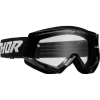 Thor Youth Combat Racer Goggles