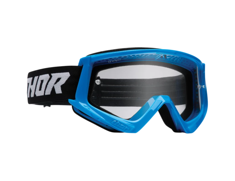 Thor Youth Combat Racer Goggles 3 Thor Youth Combat Racer Goggles - Image 3