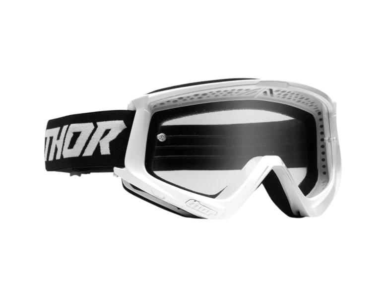 Thor Youth Combat Racer Goggles 2 Thor Youth Combat Racer Goggles - Image 2