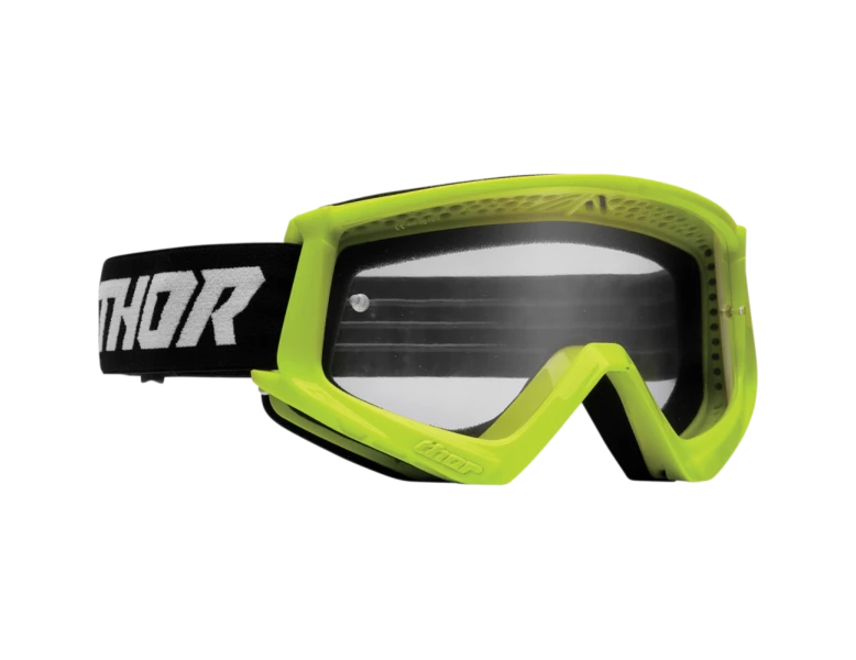 Thor Youth Combat Racer Goggles 6 Thor Youth Combat Racer Goggles - Image 6