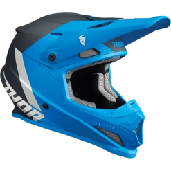 Thor Youth Sector Chev Helmet