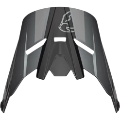 Thor Youth Sector Split Helmet Visor Kit -HJC thor youth sector split helmet visor kit charcoal black