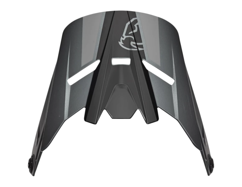 Thor Youth Sector Split Helmet Visor Kit - Image 5