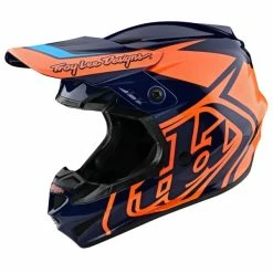 Troy Lee Designs GP Helmet Overload -HJC tld m21f gp overload nvyorg 01 1000x1000 7ac82fdc 90a3 46a1 b22c fc7e9dadc295 2000x