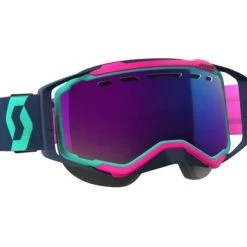 Scott Prospect Snowmobile Goggles -HJC tlpnk 3 y8m0vzb9eyvo0cnl