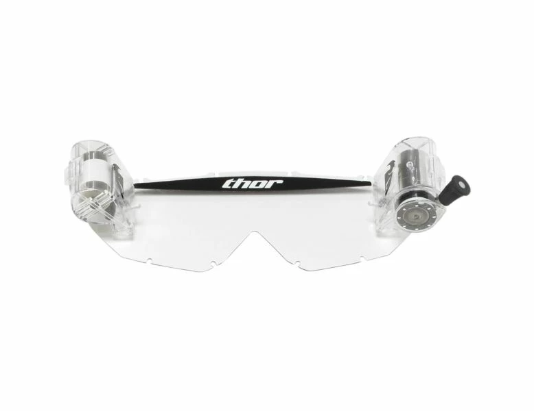 Thor Total Vision System 1 Thor Total Vision System