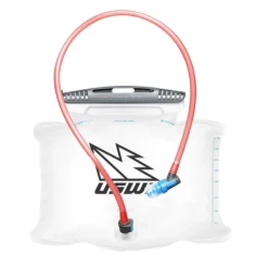 USWE 1.5 Liter Compact Lumbar Hydration Bladder