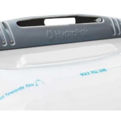 USWE 2.5 Liter Shape-Shift Hydration Bladder -HJC uswe 2.5 liter shape shifter hydration bladder 3 1