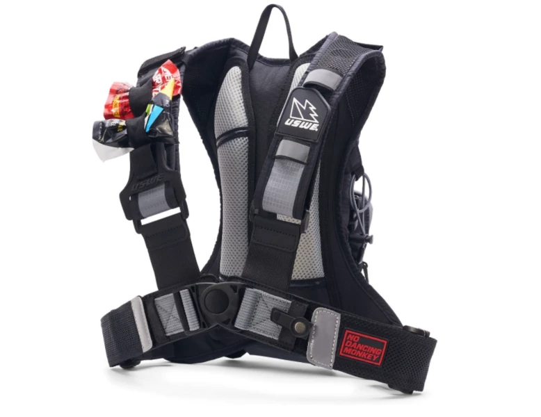 USWE Gel Fuel Rack - NDM 1 2 USWE Gel Fuel Rack - NDM 1 - Image 2