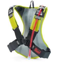 USWE Outlander 4 Liter Hydration Backpack -HJC uswe outlander 4 liter hydration backpack yellow 2