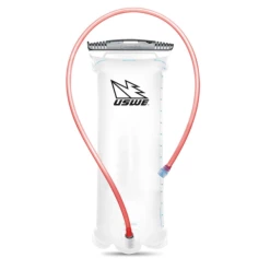 USWE Outlander 9 Liter Hydration Backpack -HJC uswe outlander 9 liter hydration backpack black carbon 5