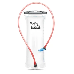 USWE Ranger 9 Liter Hydration Backpack -HJC uswe ranger 9 liter hydration backpack black carbon 4