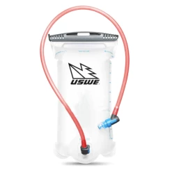 USWE Raw 3 Liter Slim Hydration Pack -HJC uswe raw 3 slim hydratiion pack orange 5