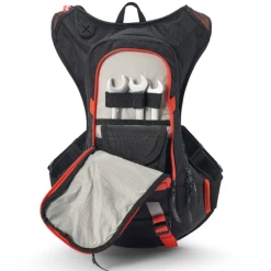 USWE Raw 12 Liter Hydration Pack -HJC uswe raw 8 liter hydration pack orange5 1